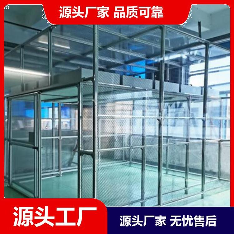 潔凈棚是如何定價(jià)的？